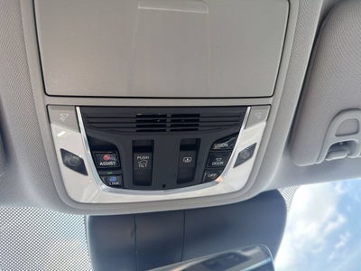 2021 Acura RDX Technology Package