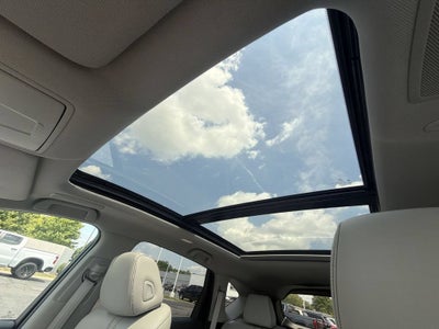 2021 Acura RDX Technology Package