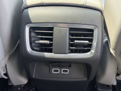 2021 Acura RDX Technology Package