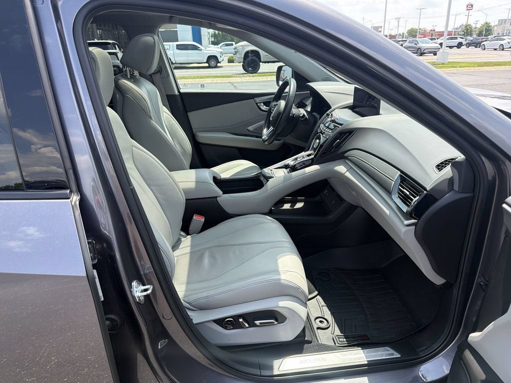 2021 Acura RDX Technology Package