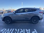 2023 Acura RDX w/A-Spec Advance Package