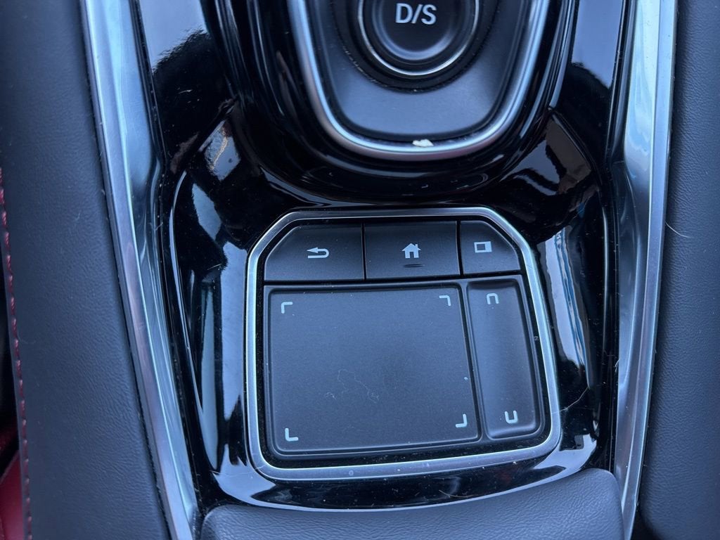 2023 Acura RDX w/A-Spec Advance Package