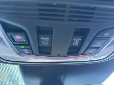 2023 Acura RDX w/A-Spec Advance Package