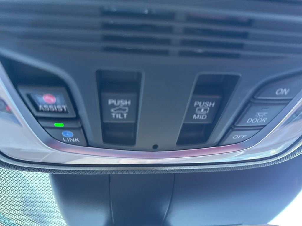 2023 Acura RDX w/A-Spec Advance Package