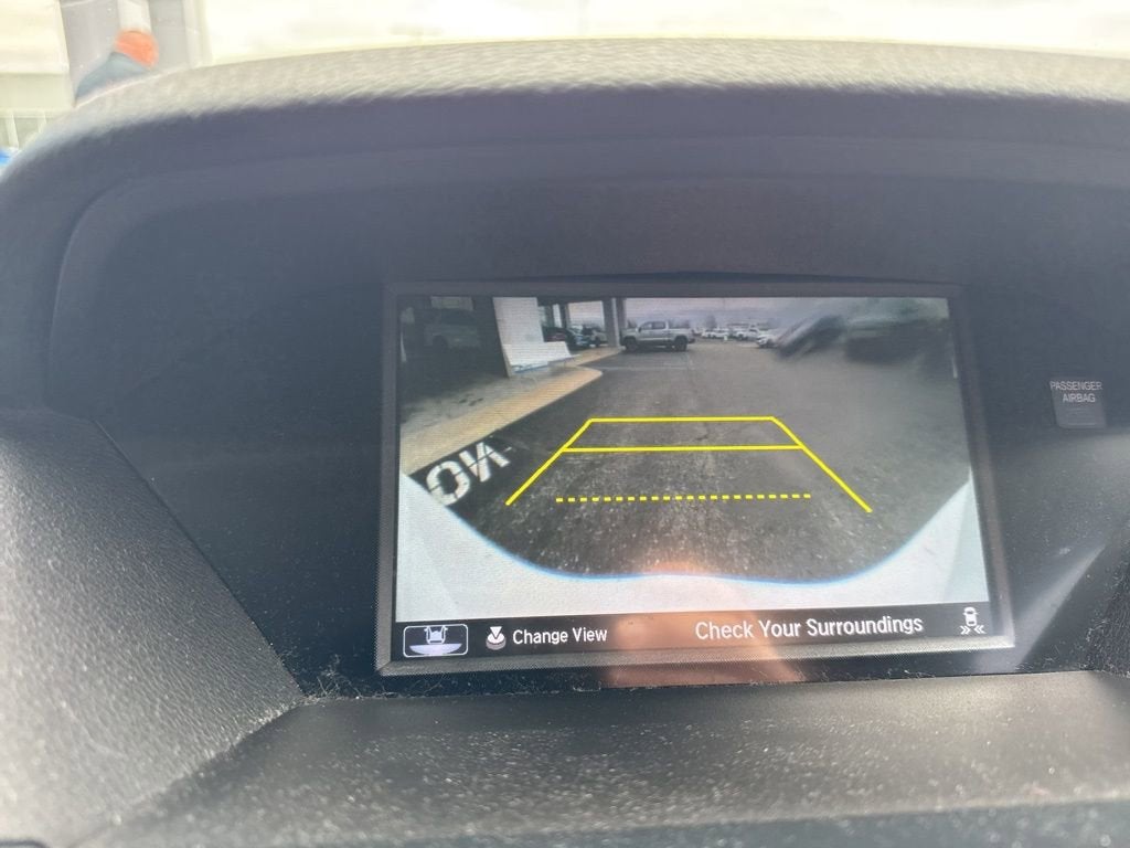 2020 Acura MDX w/Technology Pkg