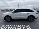 2020 Acura MDX w/Technology Pkg