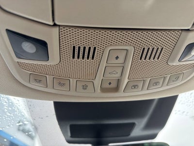 2018 Lincoln Navigator Reserve