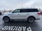2018 Lincoln Navigator Reserve