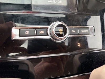 2018 Lincoln Navigator Reserve