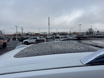 2018 Lincoln Navigator Reserve