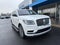 2018 Lincoln Navigator Reserve