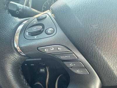 2019 Nissan Murano SV