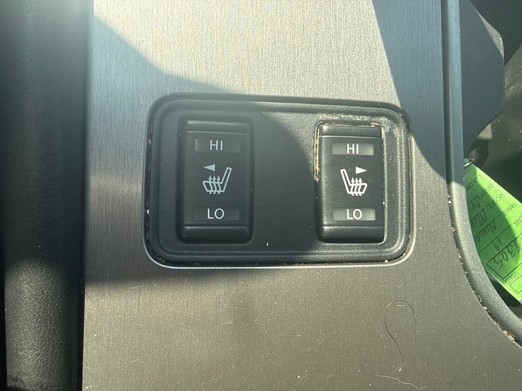 2019 Nissan Murano SV