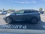 2019 Nissan Murano SV