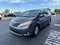 2014 Toyota Sienna XLE V6 8 Passenger