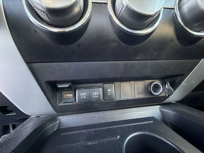 2020 Toyota Tundra 4WD SR5