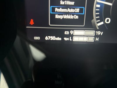 2026 Toyota Tundra 4WD Limited