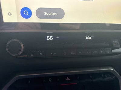 2026 Toyota Tundra 4WD Limited