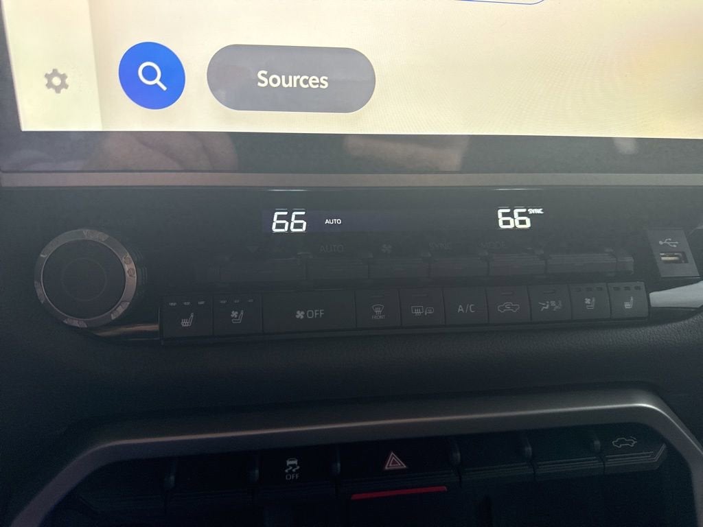 2026 Toyota Tundra 4WD Limited