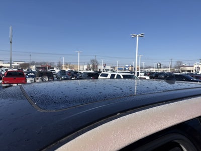 2024 Toyota Tundra 4WD Limited