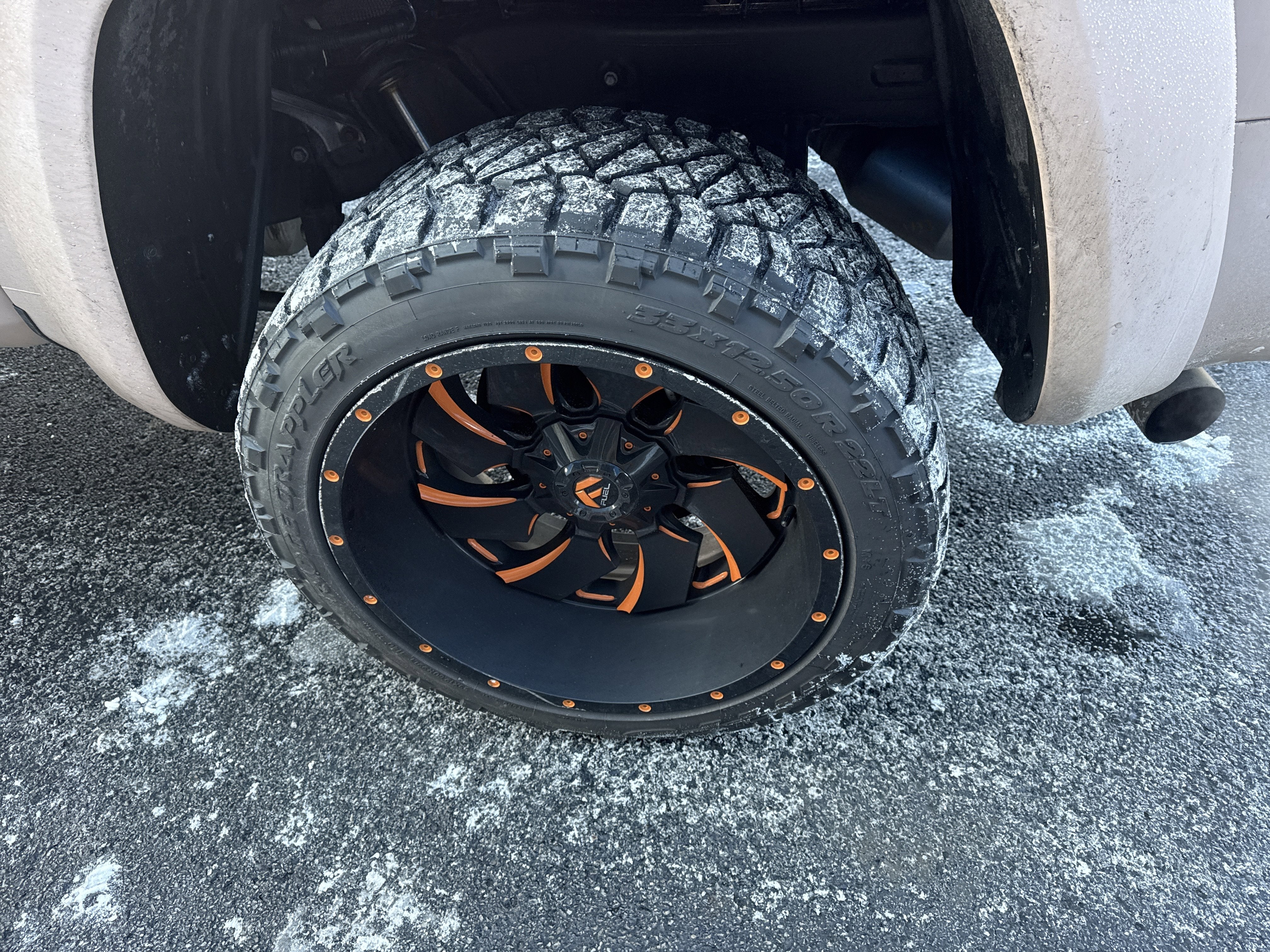 2024 Toyota Tundra 4WD Limited