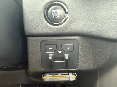 2026 Toyota Tundra Limited CrewMax 5.5' Bed