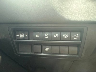 2026 Toyota Tundra Limited CrewMax 5.5' Bed