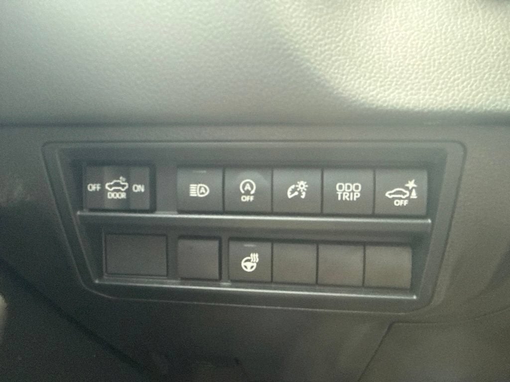 2026 Toyota Tundra Limited CrewMax 5.5' Bed