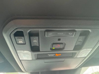 2026 Toyota Tundra Limited CrewMax 5.5' Bed