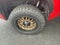 2026 Toyota Tundra Limited CrewMax 5.5' Bed