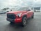 2026 Toyota Tundra Limited CrewMax 5.5' Bed