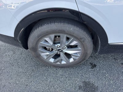 2025 Kia Sportage SX