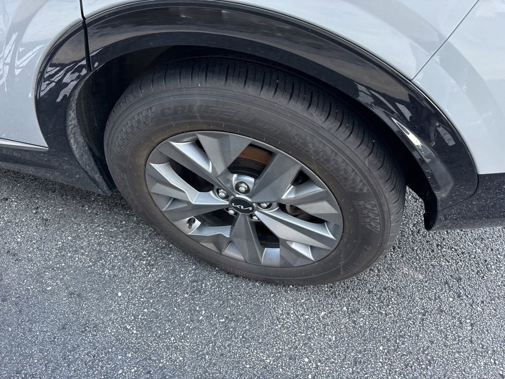 2025 Kia Sportage SX