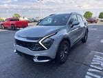 2025 Kia Sportage SX