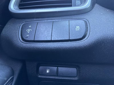 2016 Kia Sorento 2.4L L
