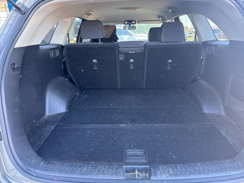 2016 Kia Sorento 2.4L L