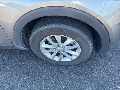 2016 Kia Sorento 2.4L L