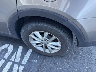 2016 Kia Sorento 2.4L L