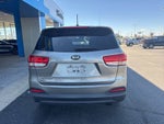 2016 Kia Sorento 2.4L L