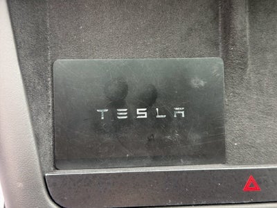 2026 Tesla Model X Plaid