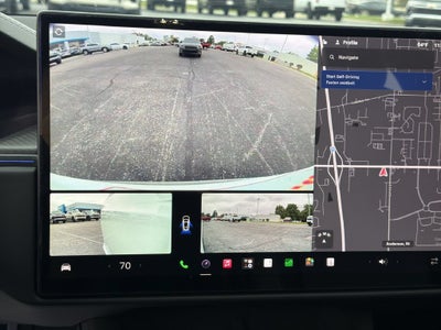 2026 Tesla Model X Plaid