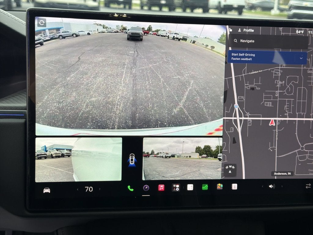 2026 Tesla Model X Plaid