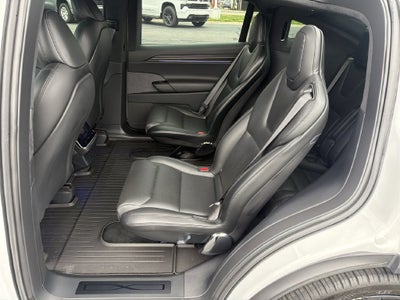 2026 Tesla Model X Plaid