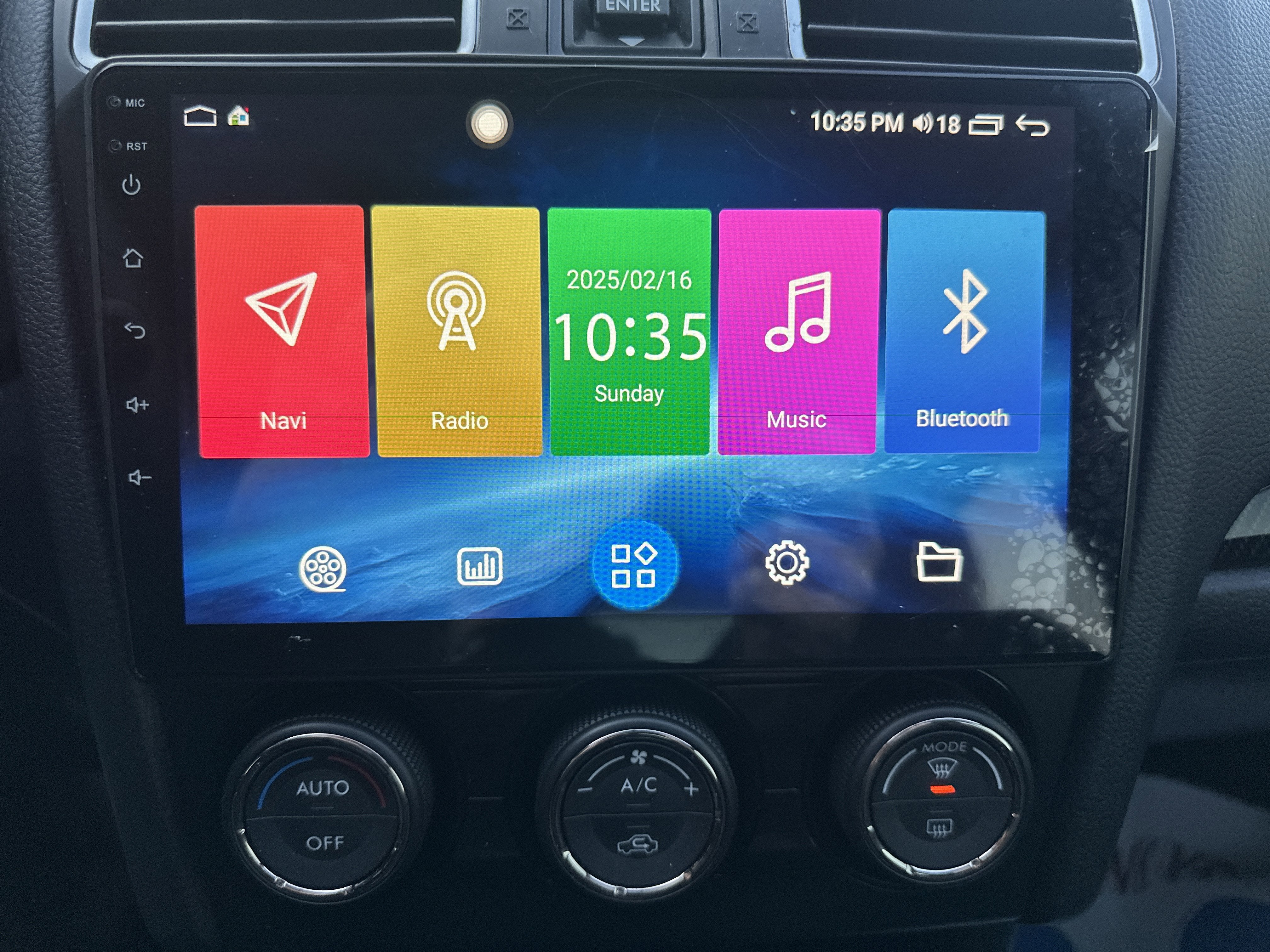 2021 Subaru WRX 4DR SDN MT