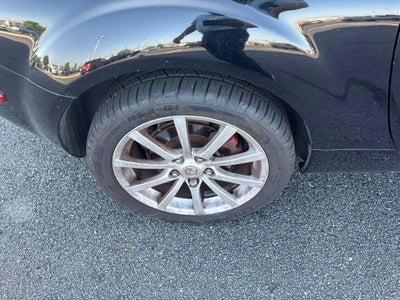 2006 Mazda Mazda MX-5 Miata Sport