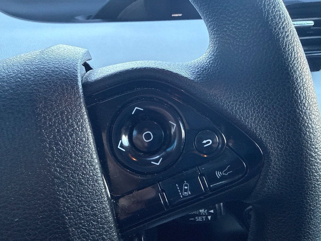 2021 Toyota Prius LE