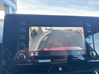 2022 Toyota Venza LE