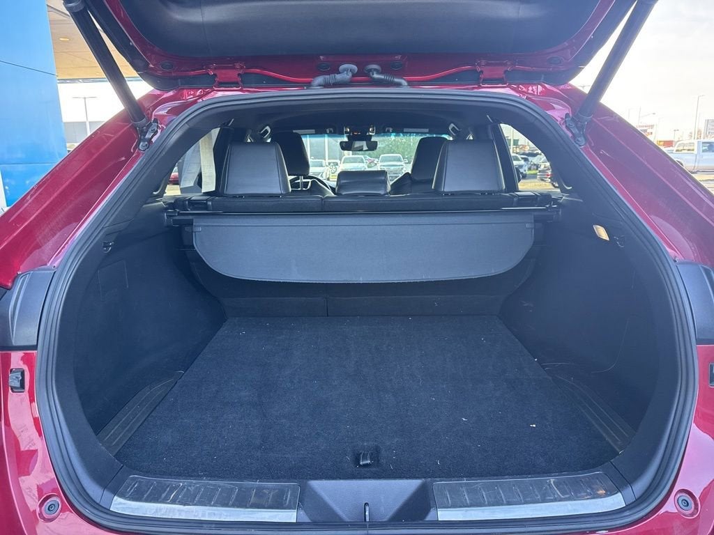 2022 Toyota Venza LE