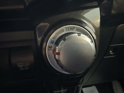 2020 Toyota 4Runner TRD Off Road Premium
