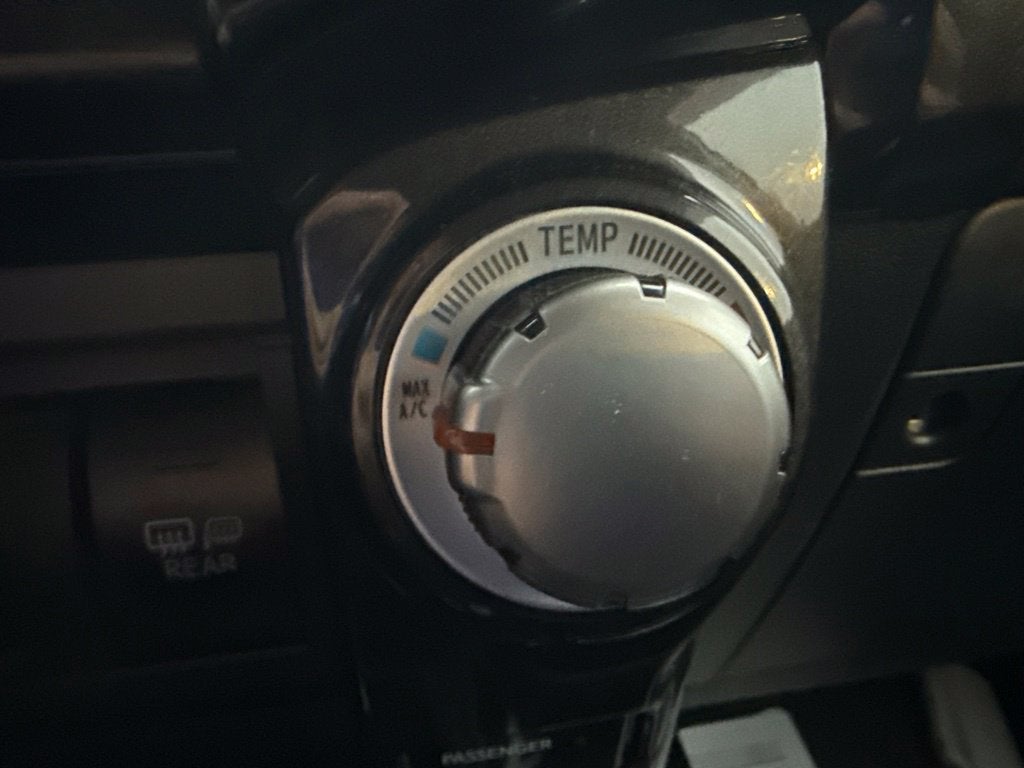 2020 Toyota 4Runner TRD Off Road Premium